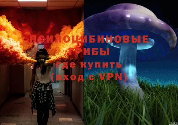 ALPHA PVP Волоколамск